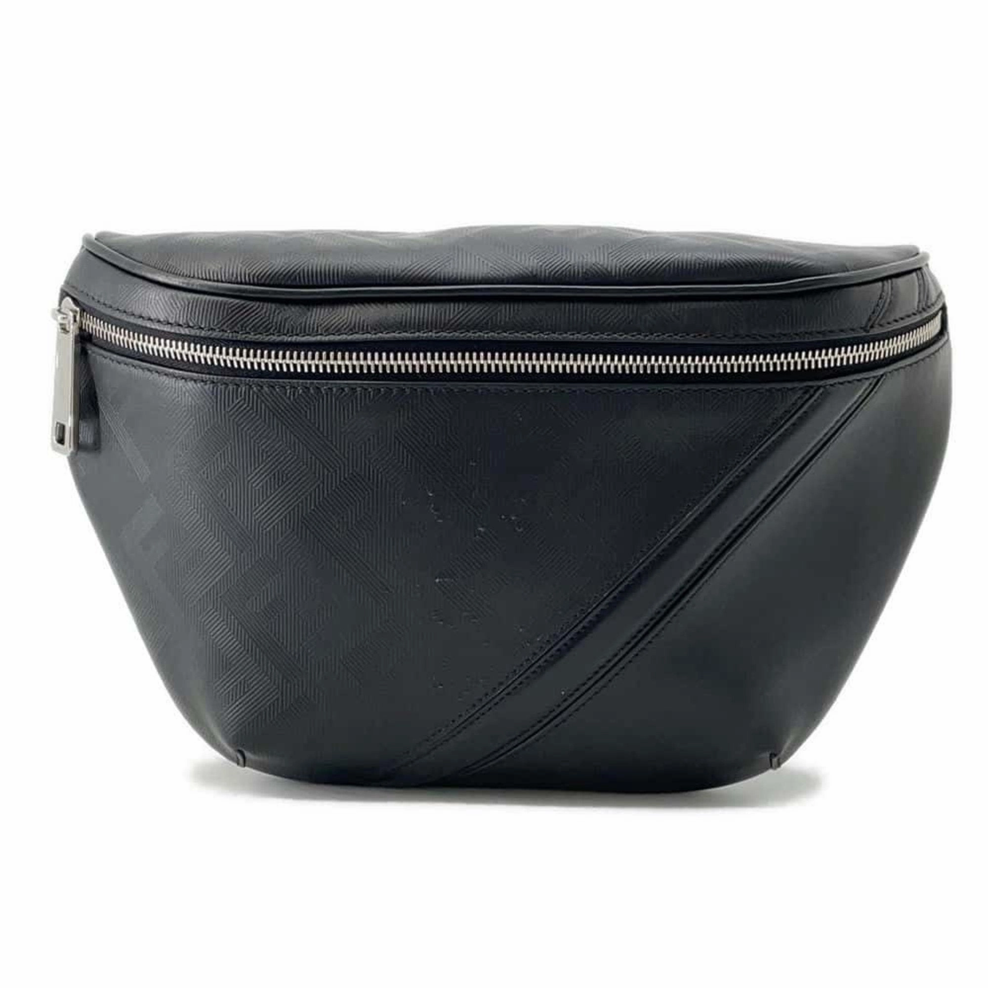 Fendi Leather Sling Bag (Pre-Owned)