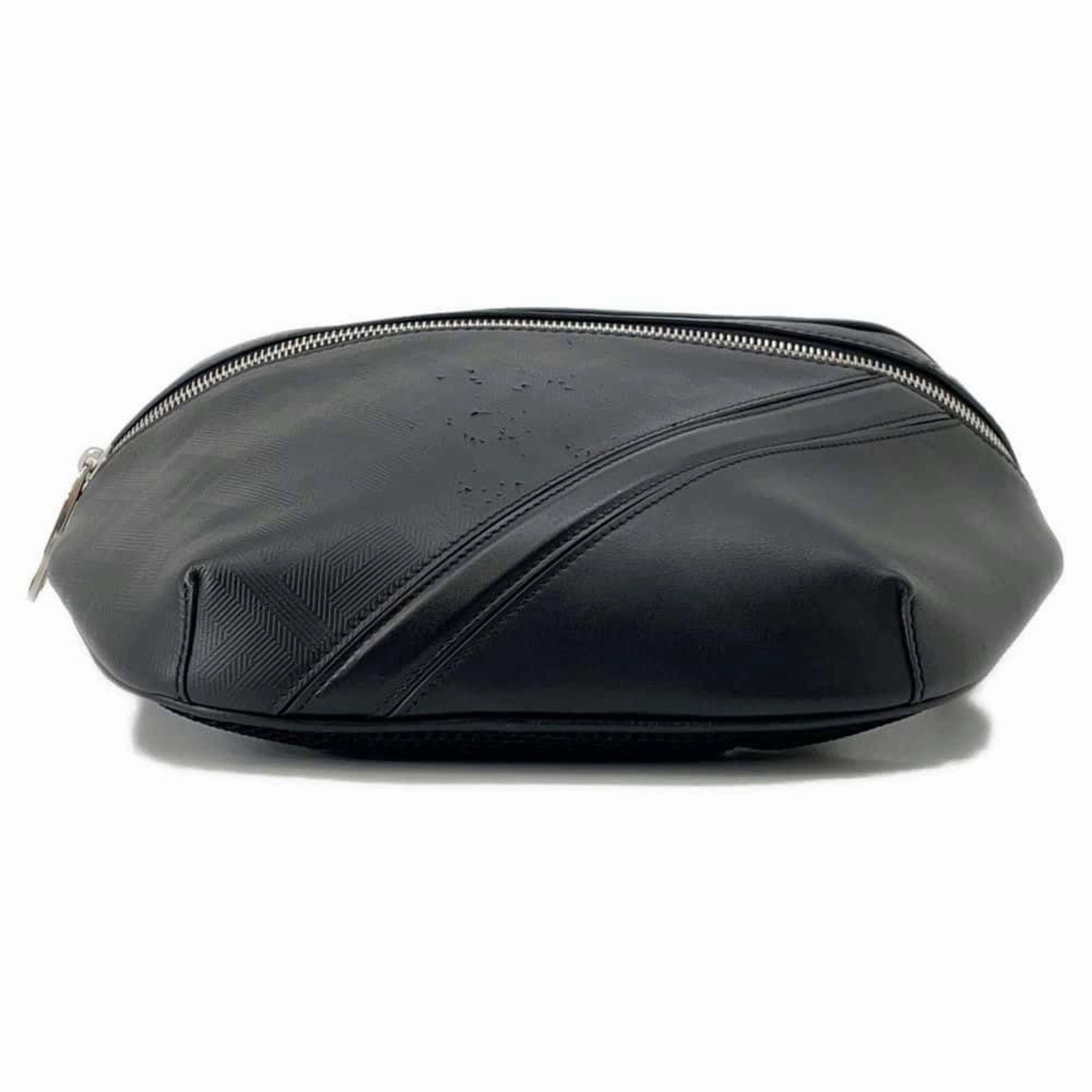 Fendi Leather Sling Bag (Pre-Owned)