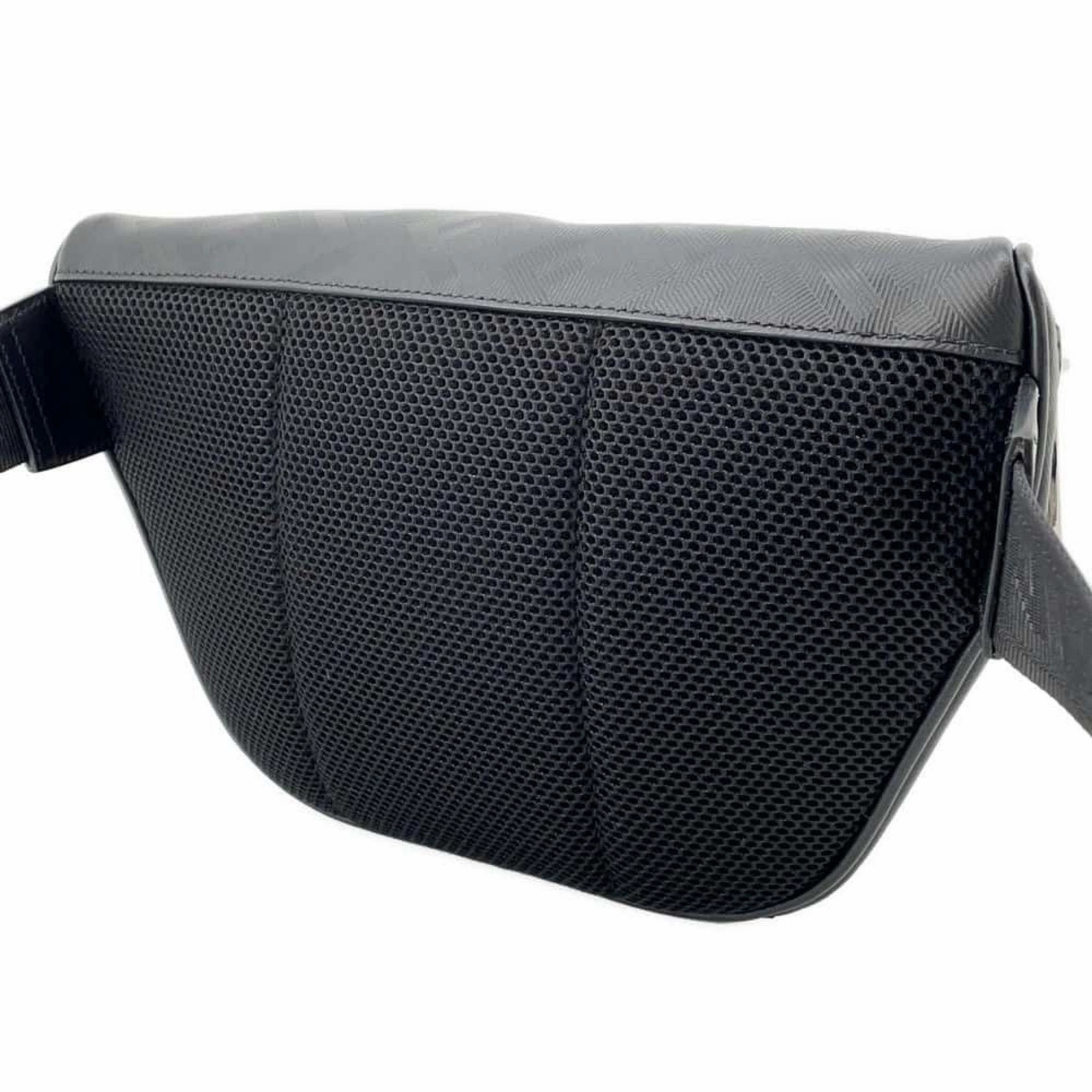 Fendi Leather Sling Bag (Pre-Owned)