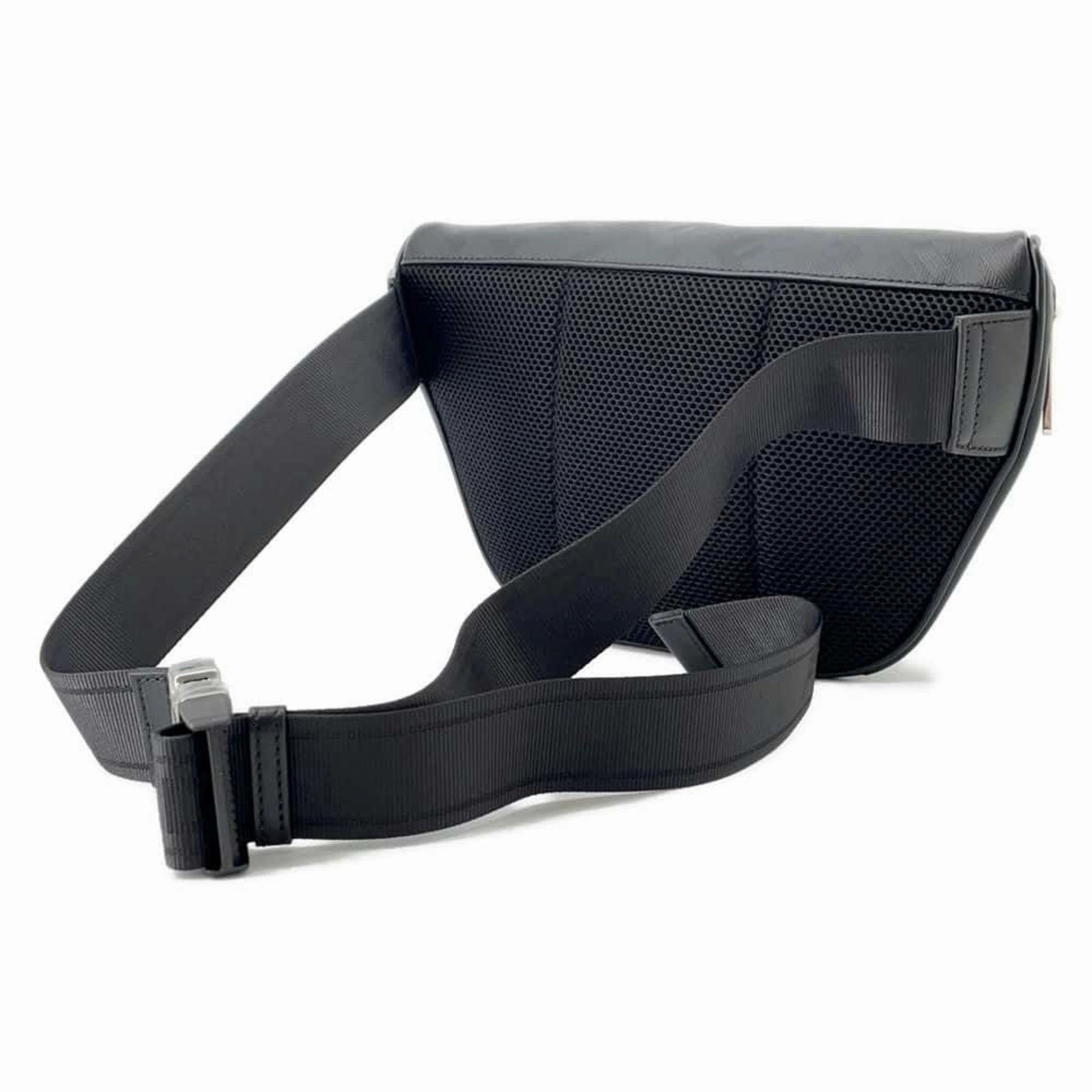 Fendi Leather Sling Bag (Pre-Owned)