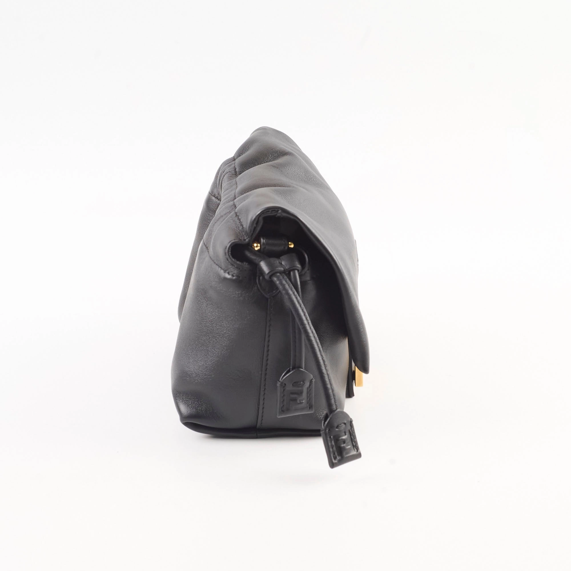 Fendi Mamma Baguette Bag Small