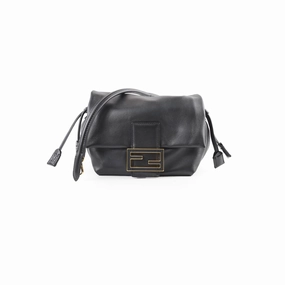 Fendi Mamma Baguette Bag Small
