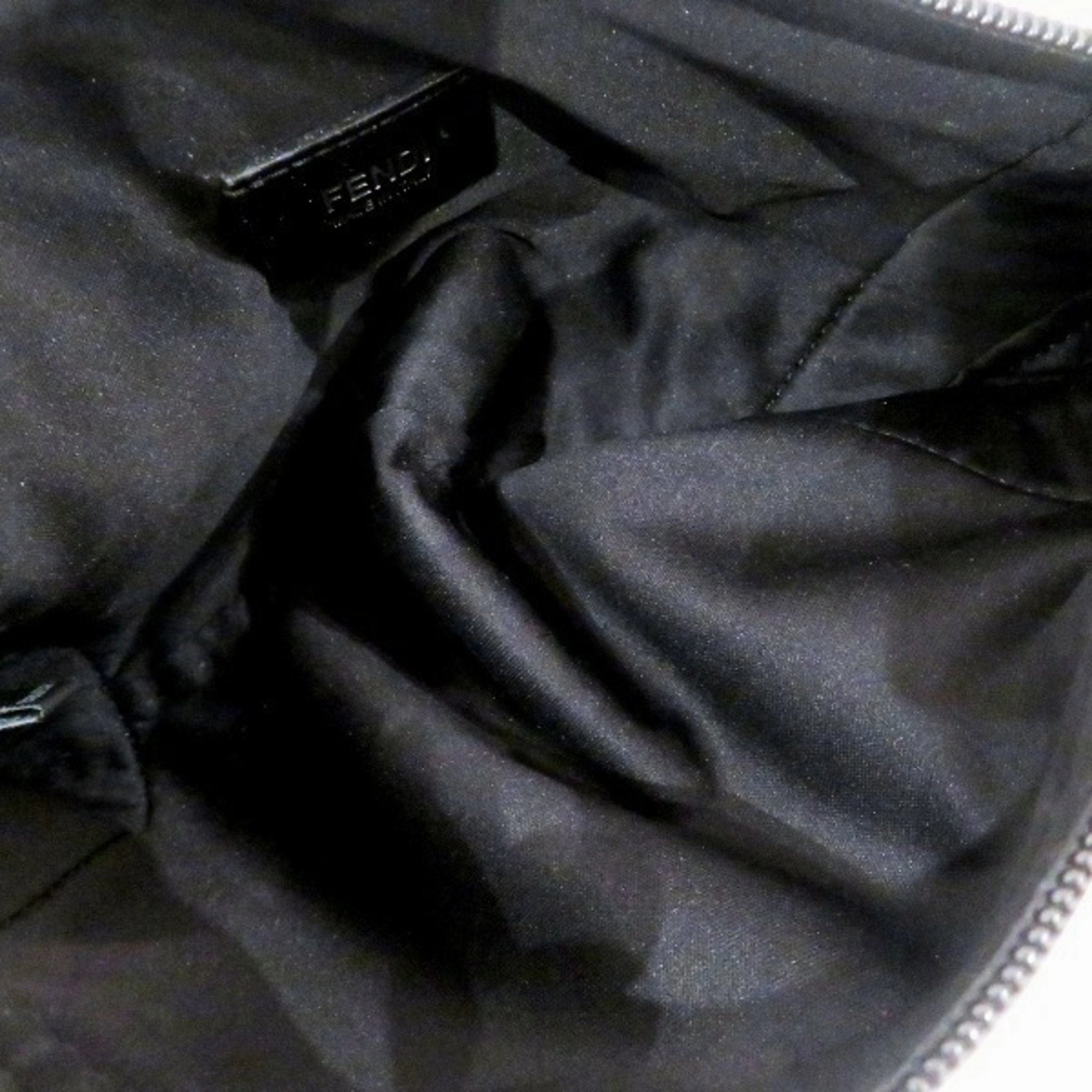 Fendi Nylon Fanny Pack (Pre-Owned)