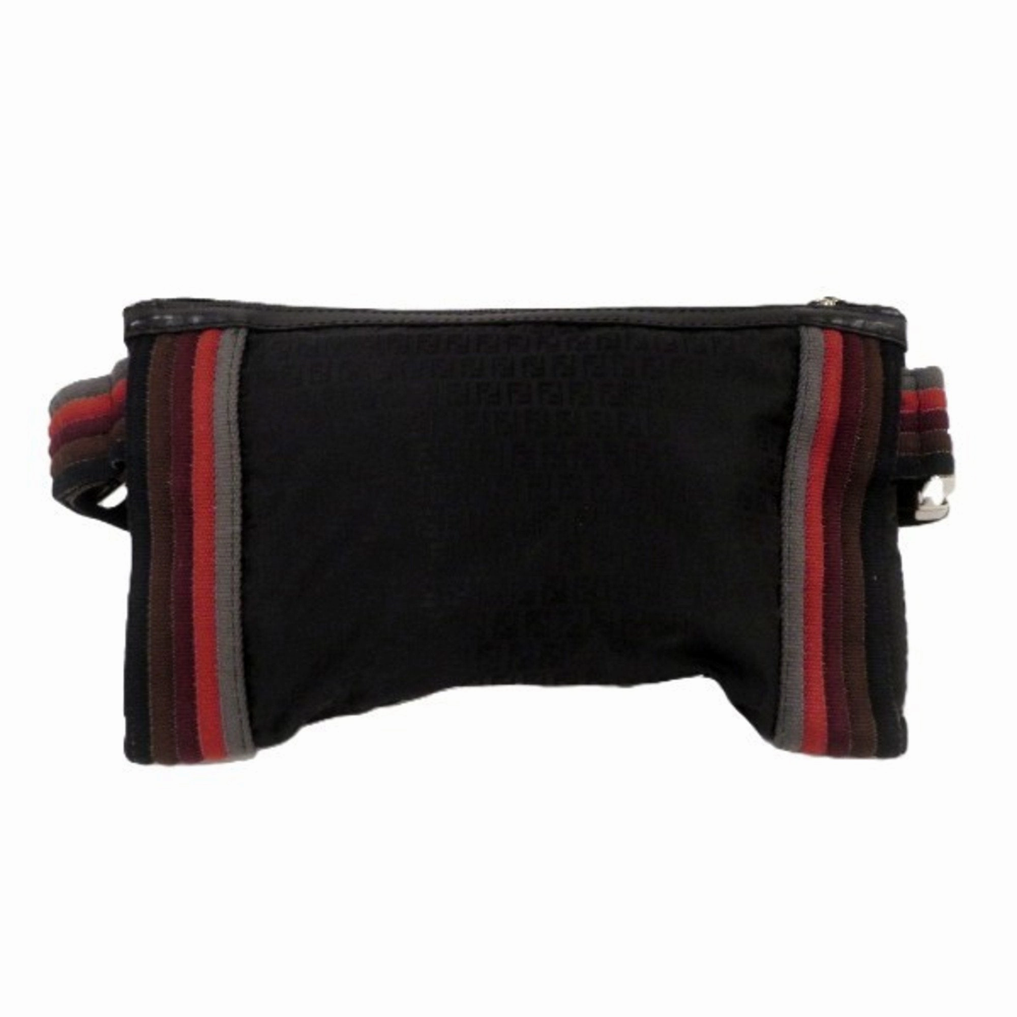 Fendi Nylon Fanny Pack (Pre-Owned)