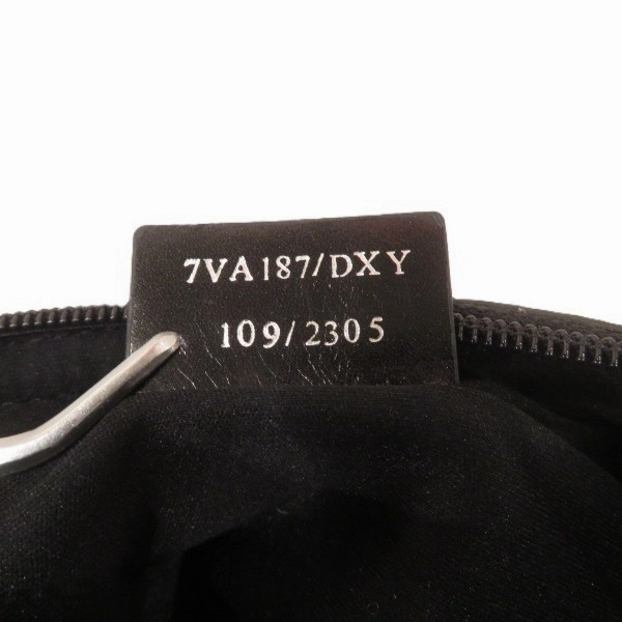 Fendi Nylon Fanny Pack (Pre-Owned)