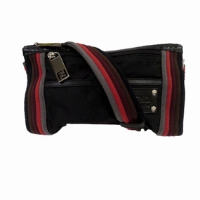 Fendi Nylon Fanny Pack (Pre-Owned)