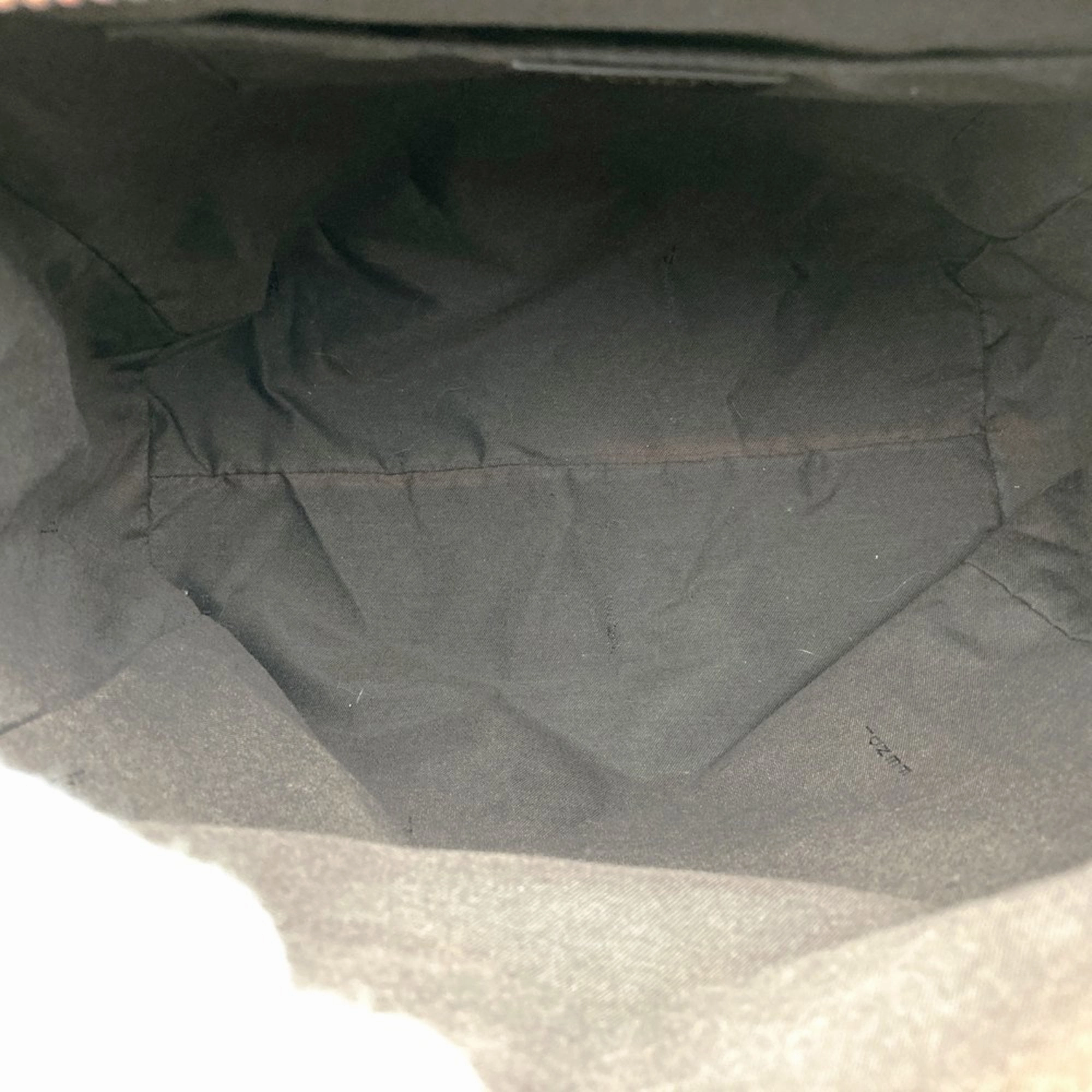 Fendi Nylon Tote Bag (Pre-Owned)