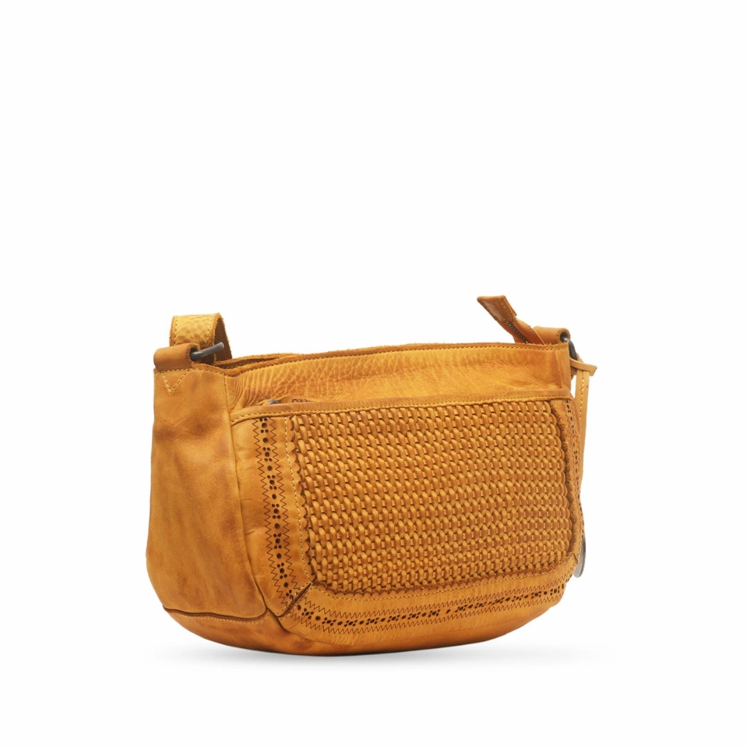 Fika - The Sling Bag -Mustard
