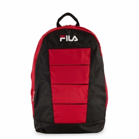 FILA - Magnet Backpack (FL-BP-2443-RD)
