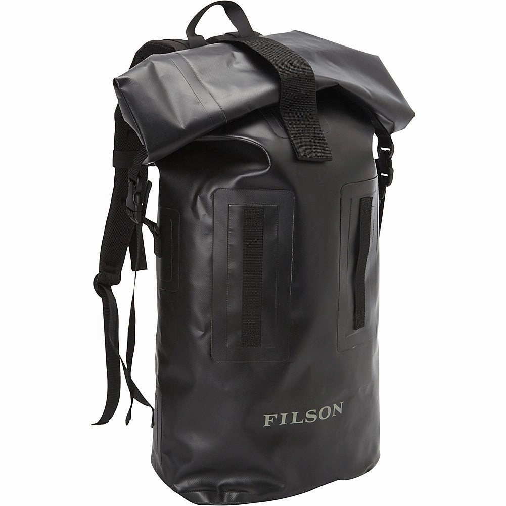 Filson Dry Duffle Backpack