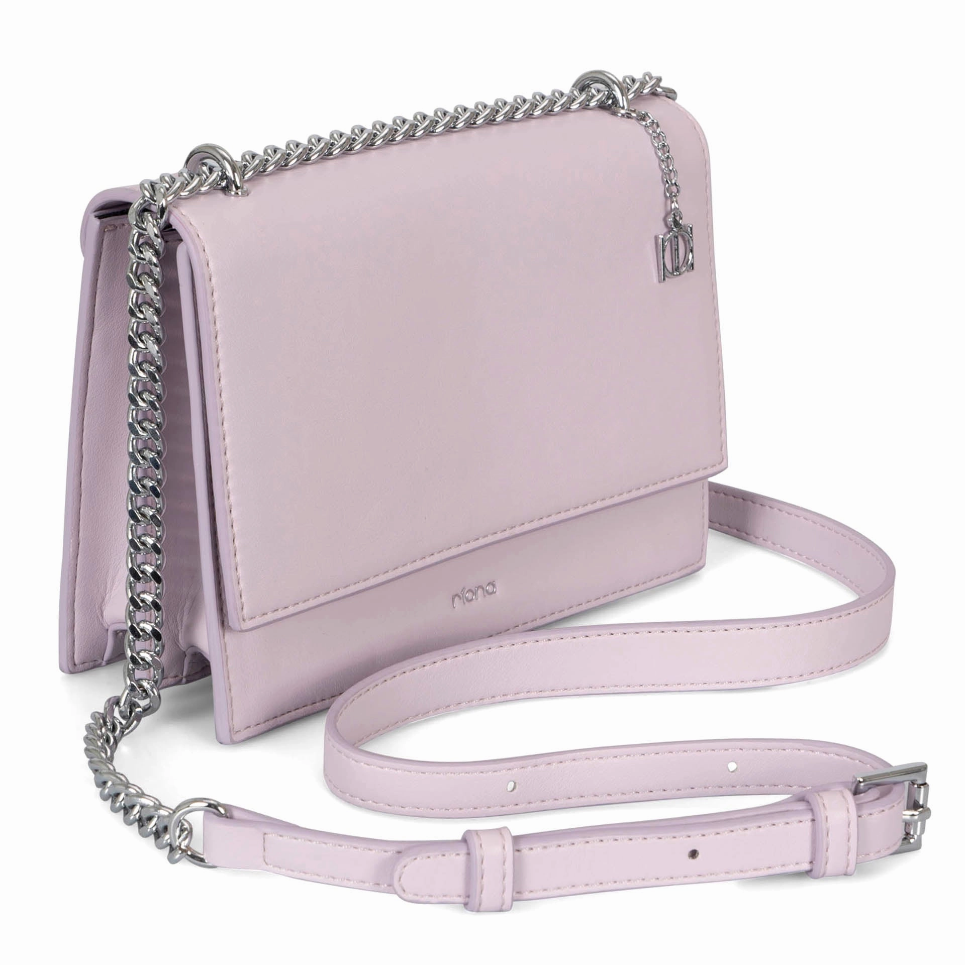 FINAL SALE Samantha Crossbody Bag