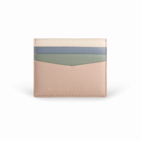 Finley Leather Card Holder
