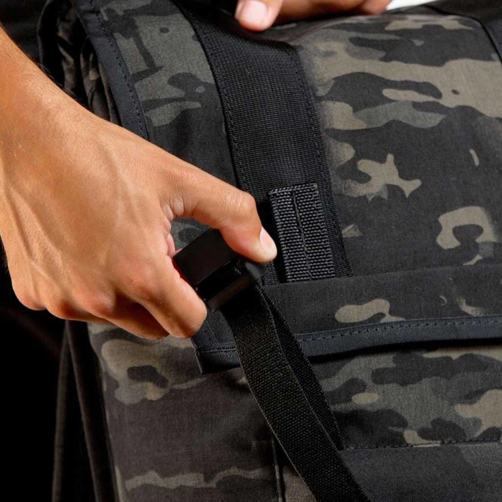 Fitzroy | Cordura Multicam