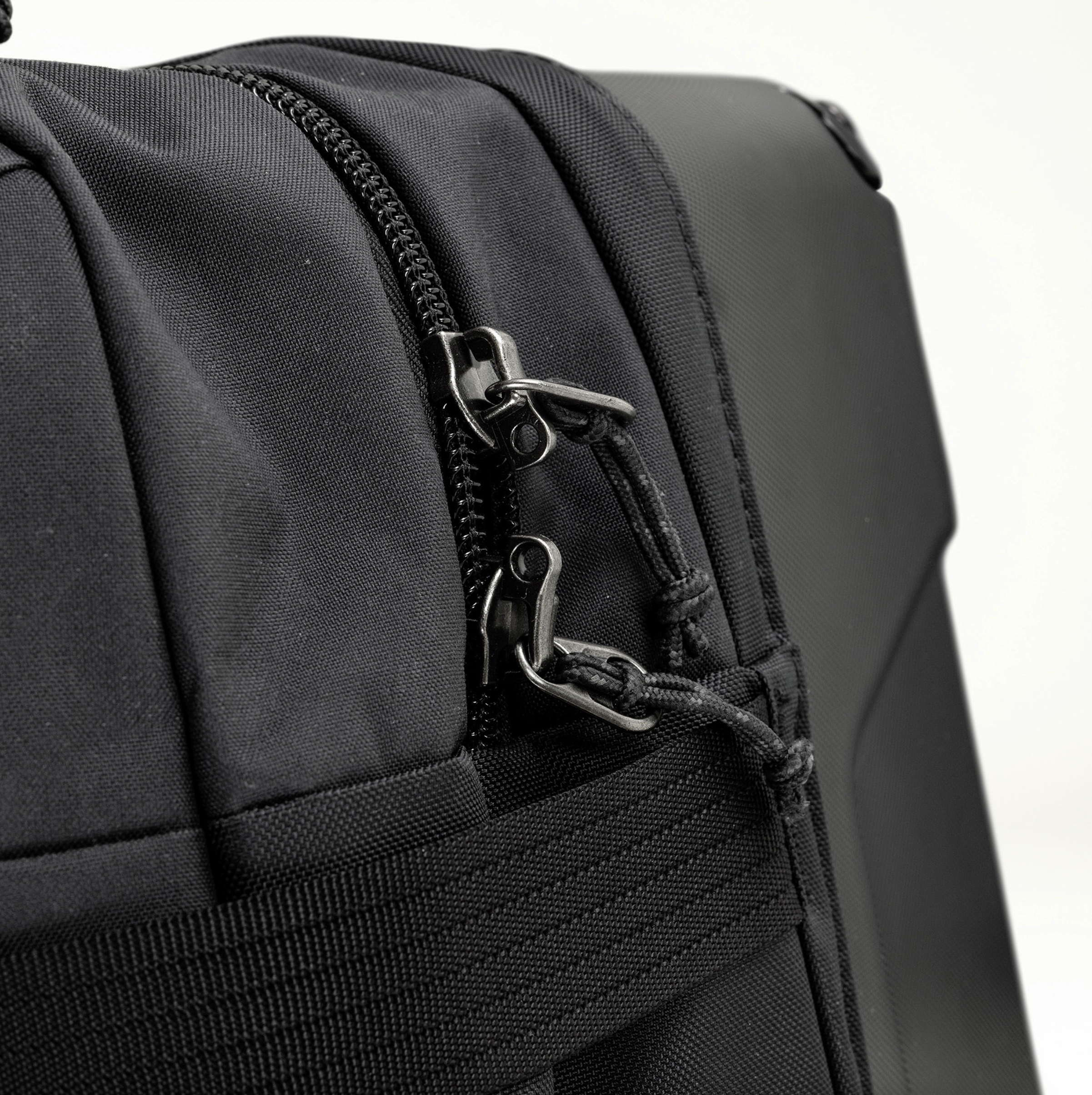 Fjallraven Frden Two Wheel Checked Roller 75L