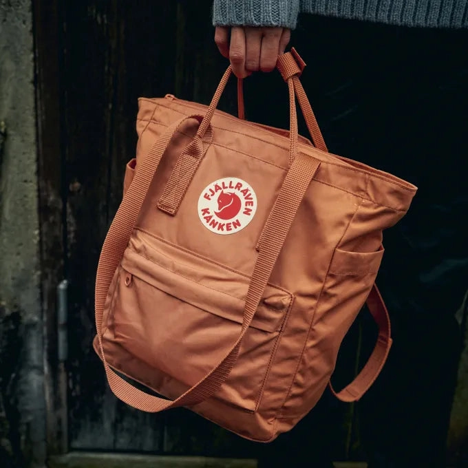 Fjallraven Knken Totepack