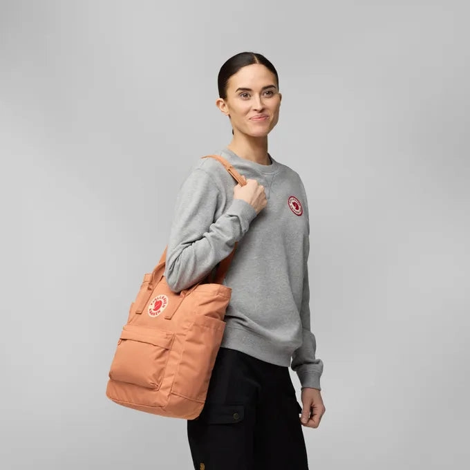Fjallraven Knken Totepack