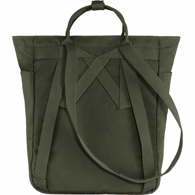 Fjallraven Knken Totepack