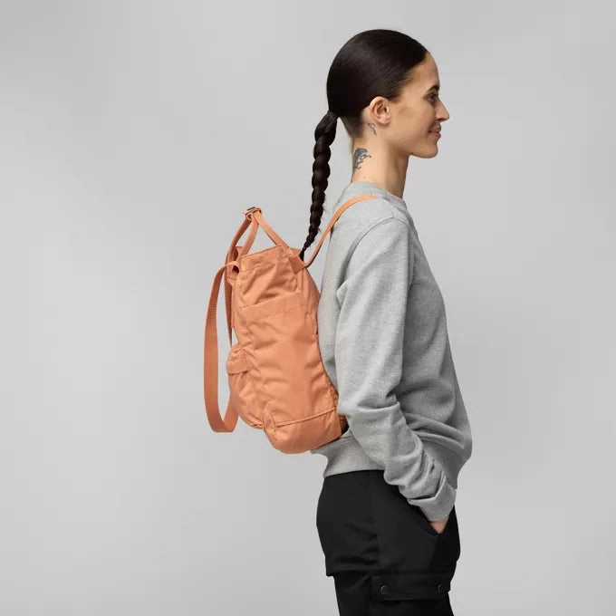 Fjallraven Knken Totepack