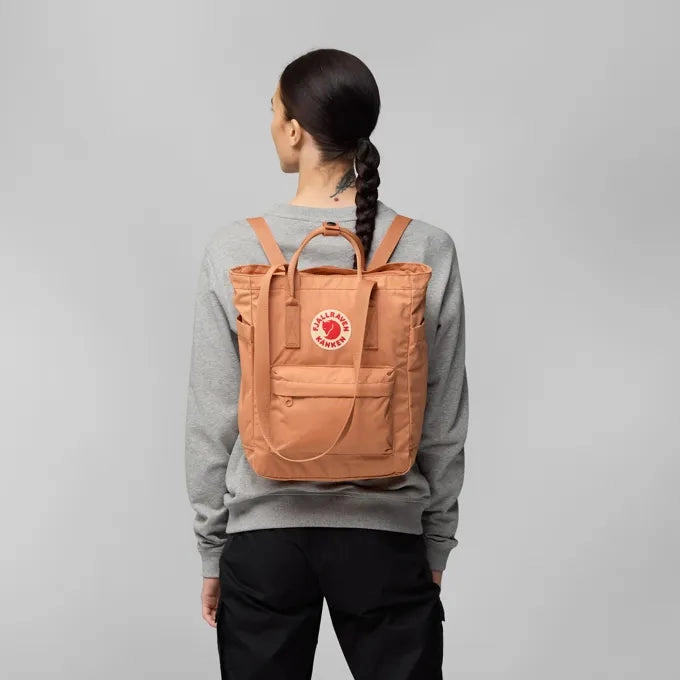 Fjallraven Knken Totepack