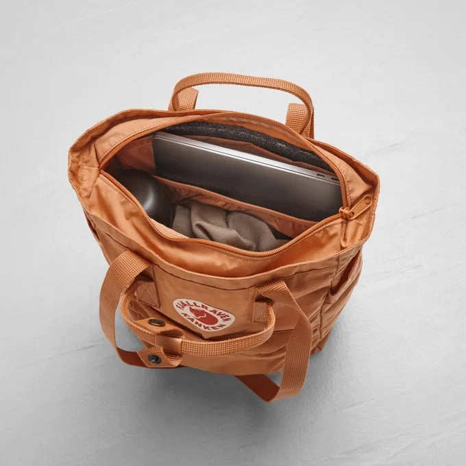 Fjallraven Knken Totepack