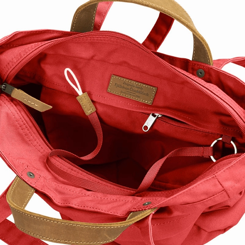 Fjallraven Totepack No. 1