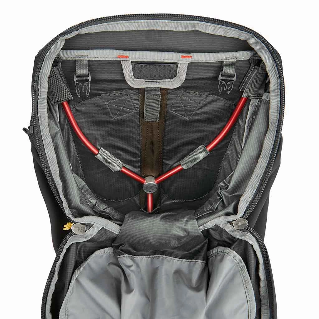 Flex Capacitor 40-60L Backpack with Waist Belt