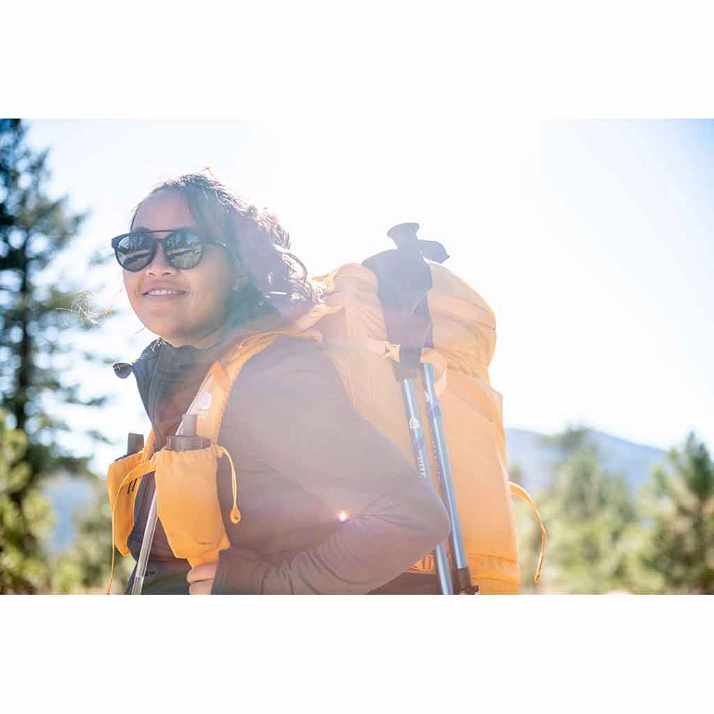 Flex Capacitor 40-60L Backpack with Waist Belt