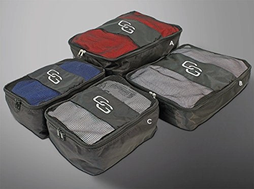 Flight Crew Luggage Roll-Aboard