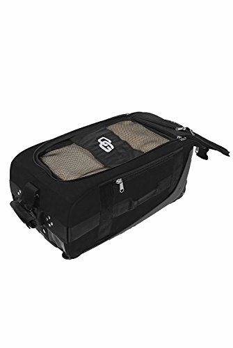 Flight Crew Luggage Roll-Aboard