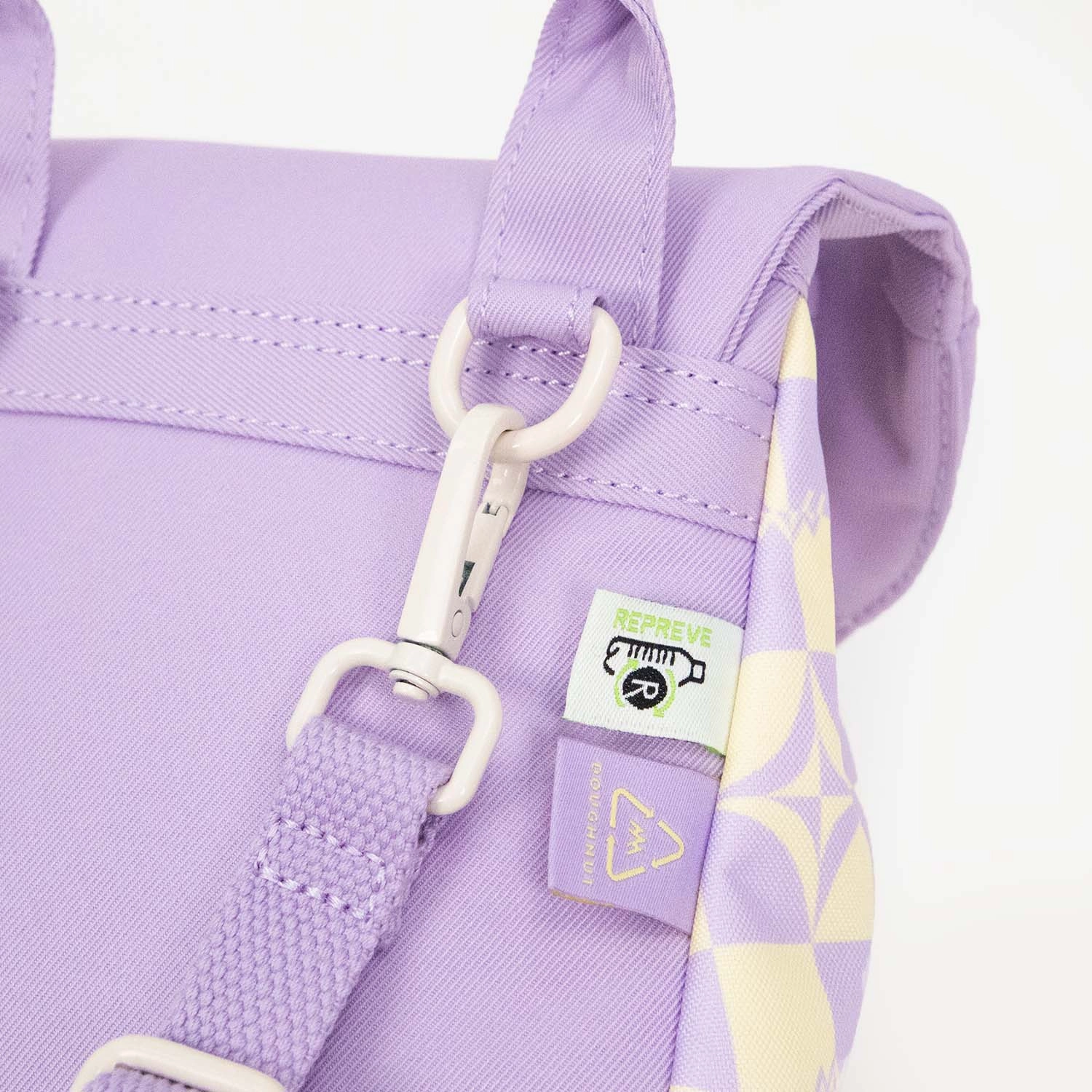 Florence Kaleido Series Backpack