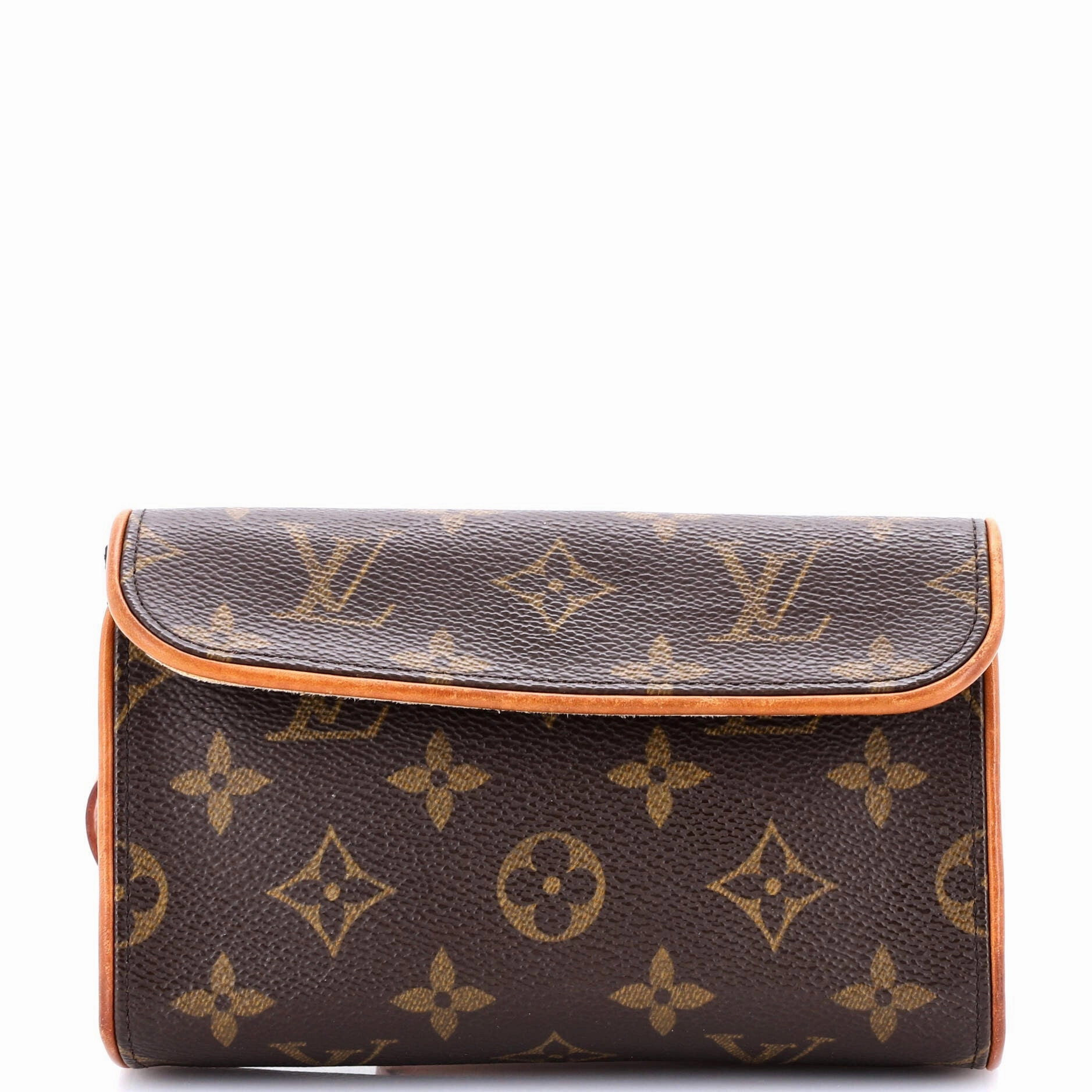 Florentine Waist Bag Monogram Canvas