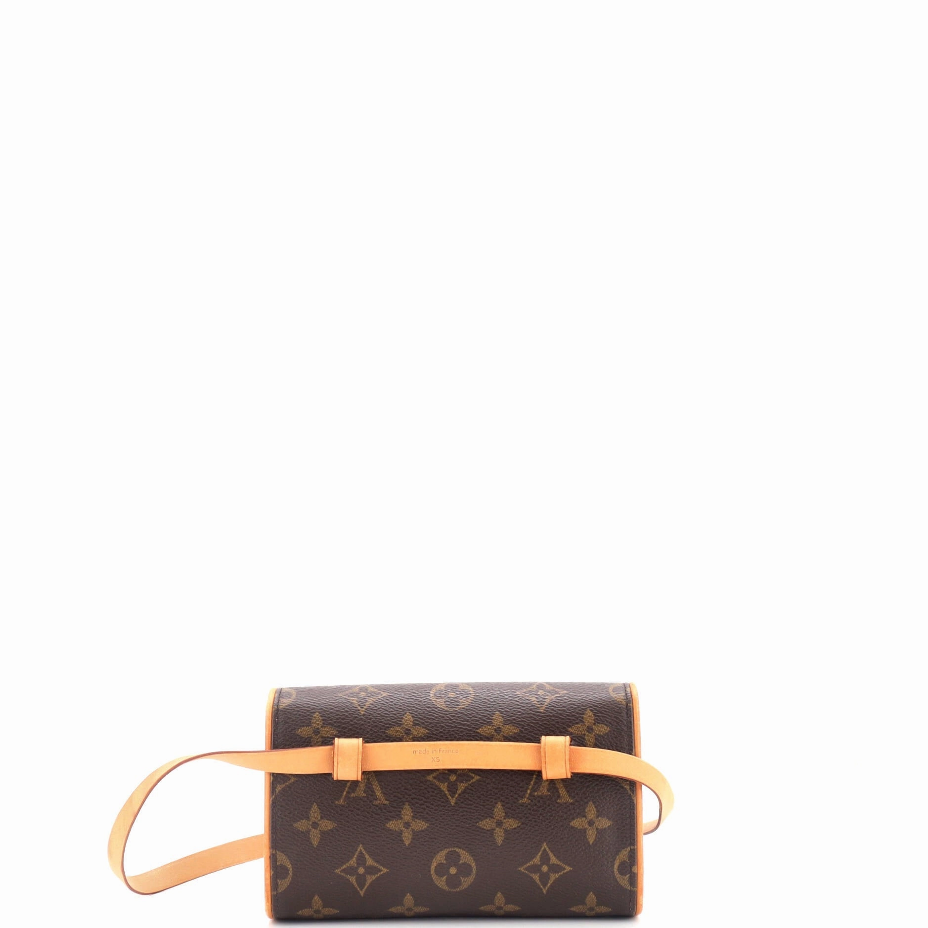 Florentine Waist Bag Monogram Canvas