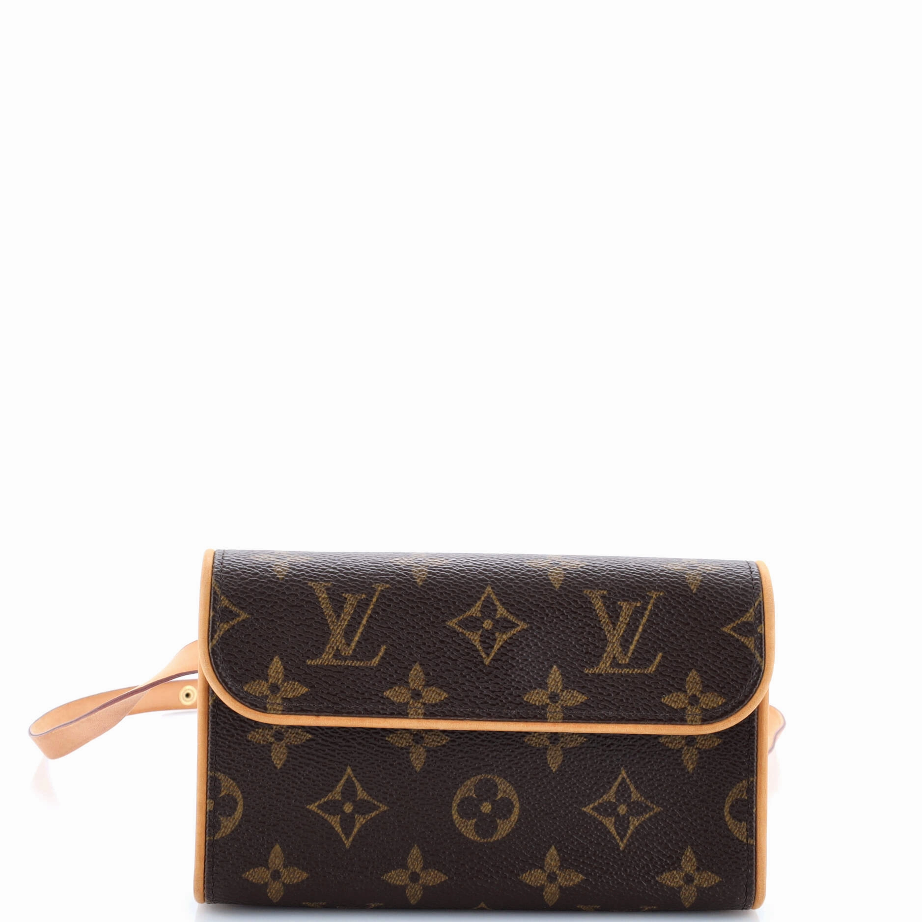 Florentine Waist Bag Monogram Canvas