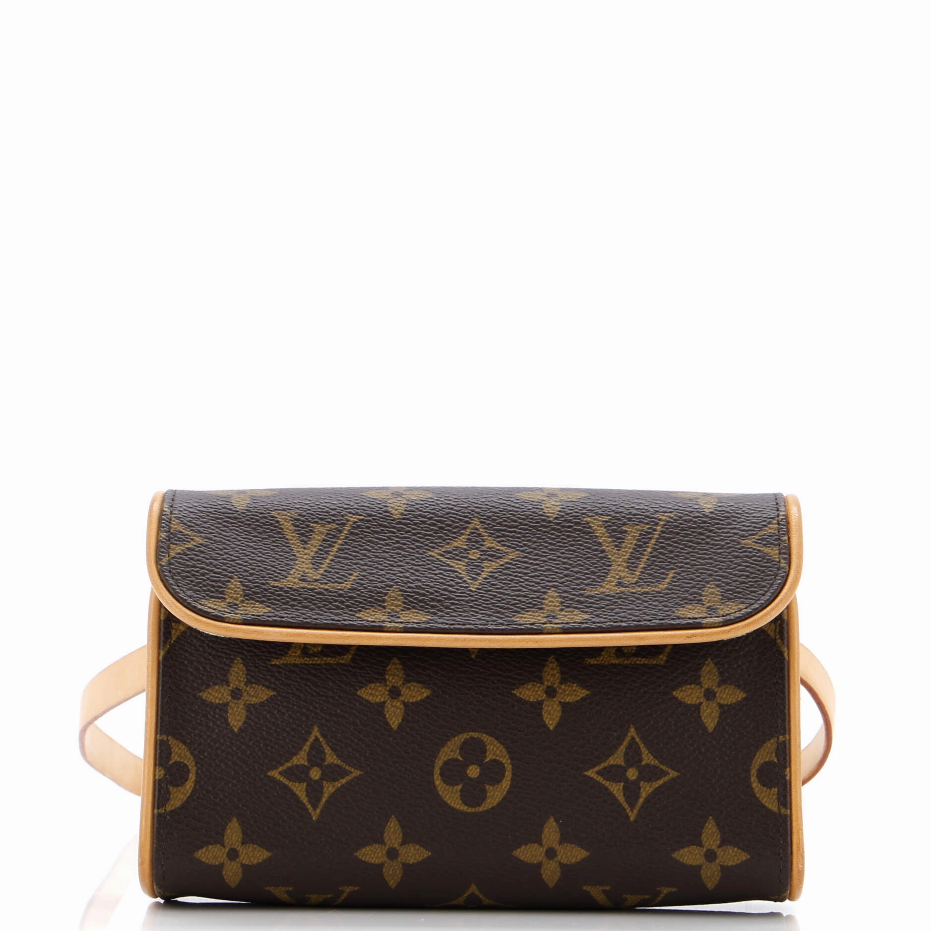 Florentine Waist Bag Monogram Canvas