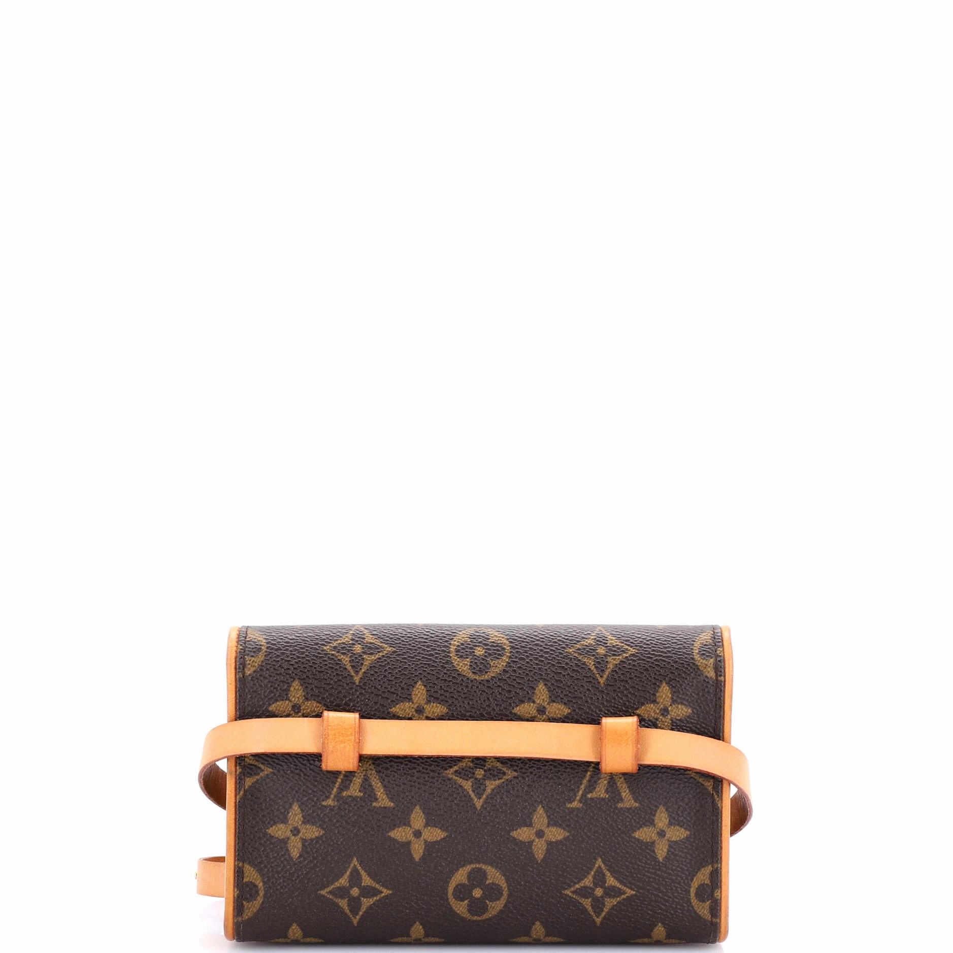 Florentine Waist Bag Monogram Canvas