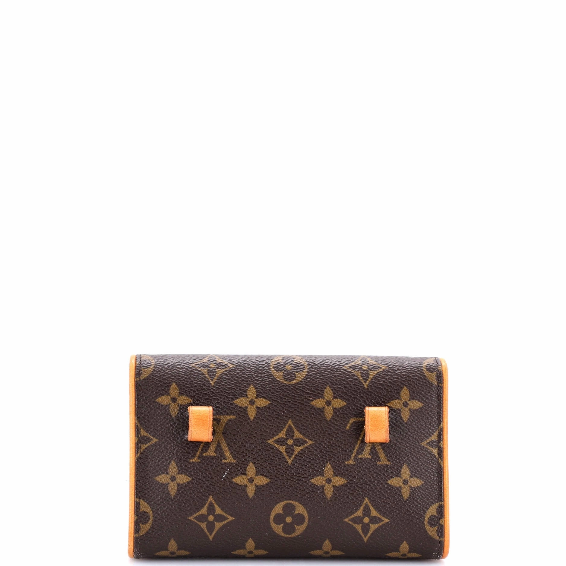 Florentine Waist Bag Monogram Canvas
