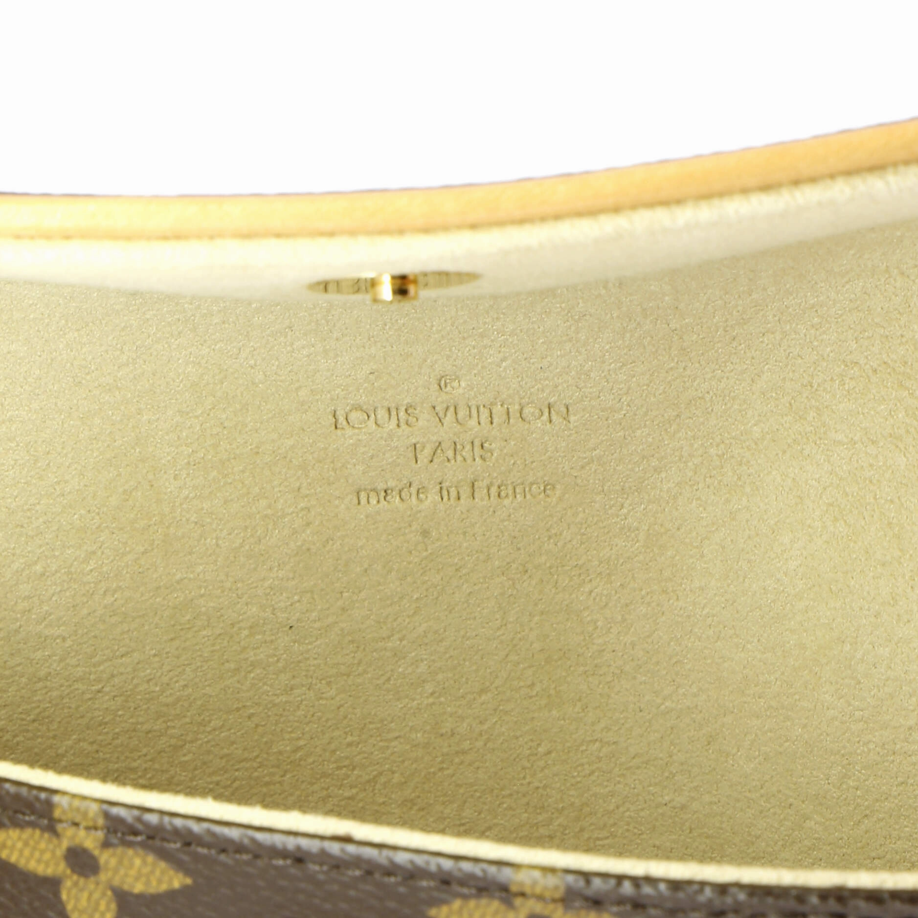 Florentine Waist Bag Monogram Canvas