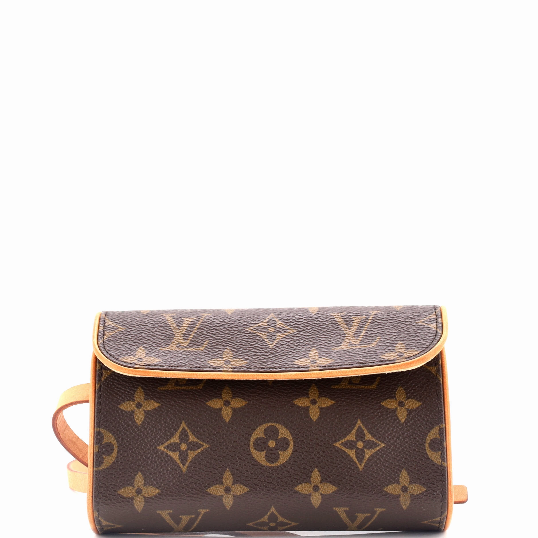 Florentine Waist Bag Monogram Canvas