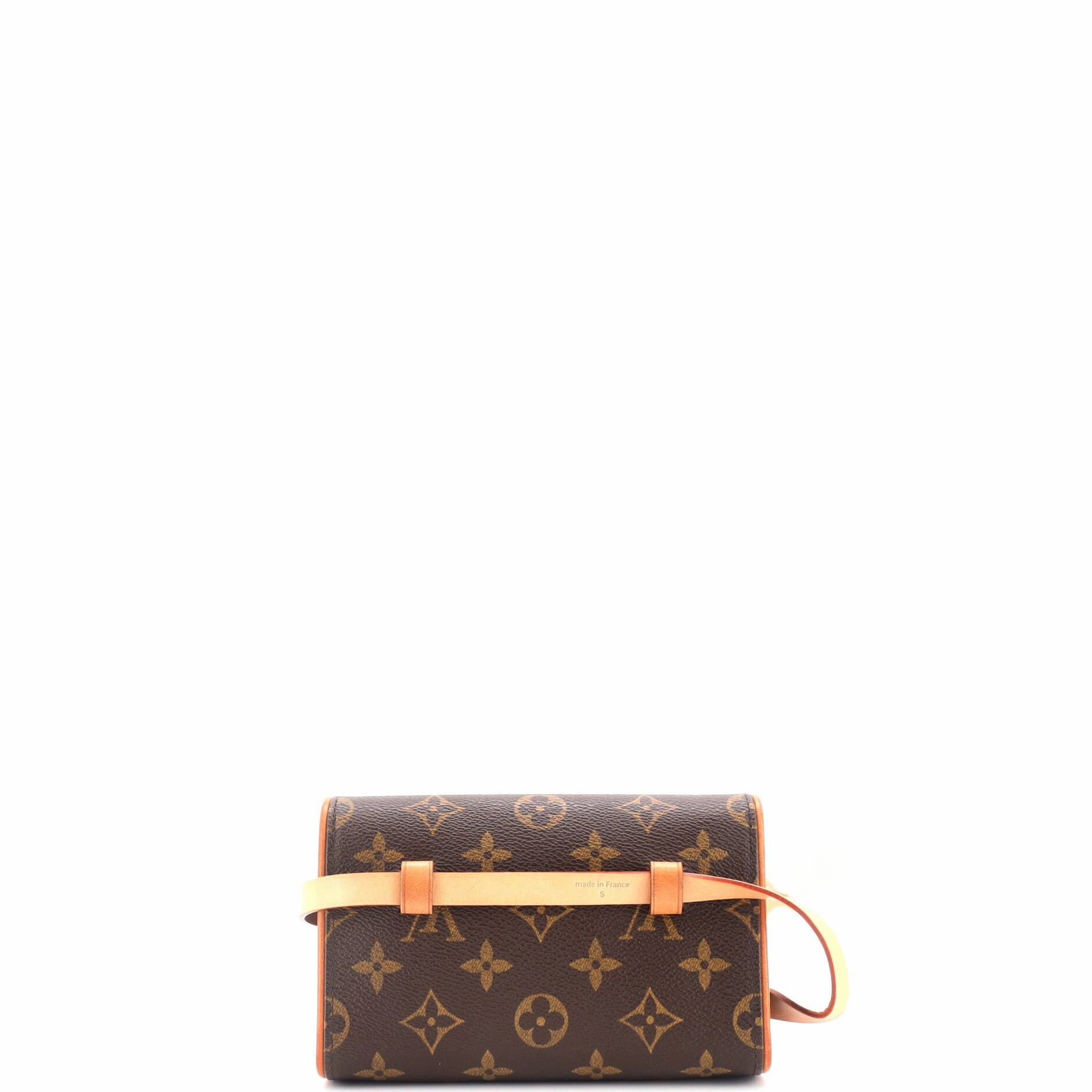 Florentine Waist Bag Monogram Canvas