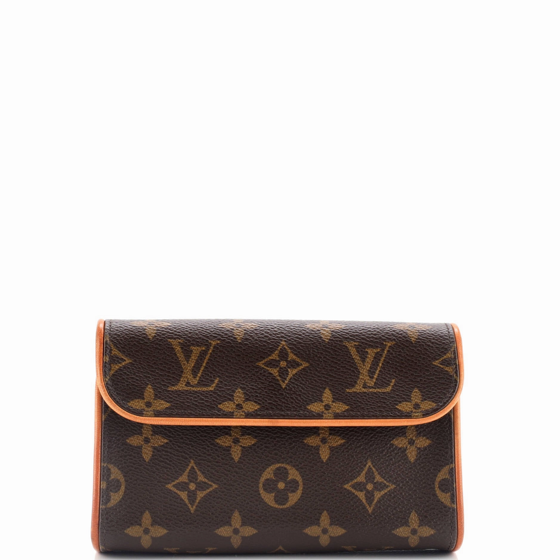 Florentine Waist Bag Monogram Canvas