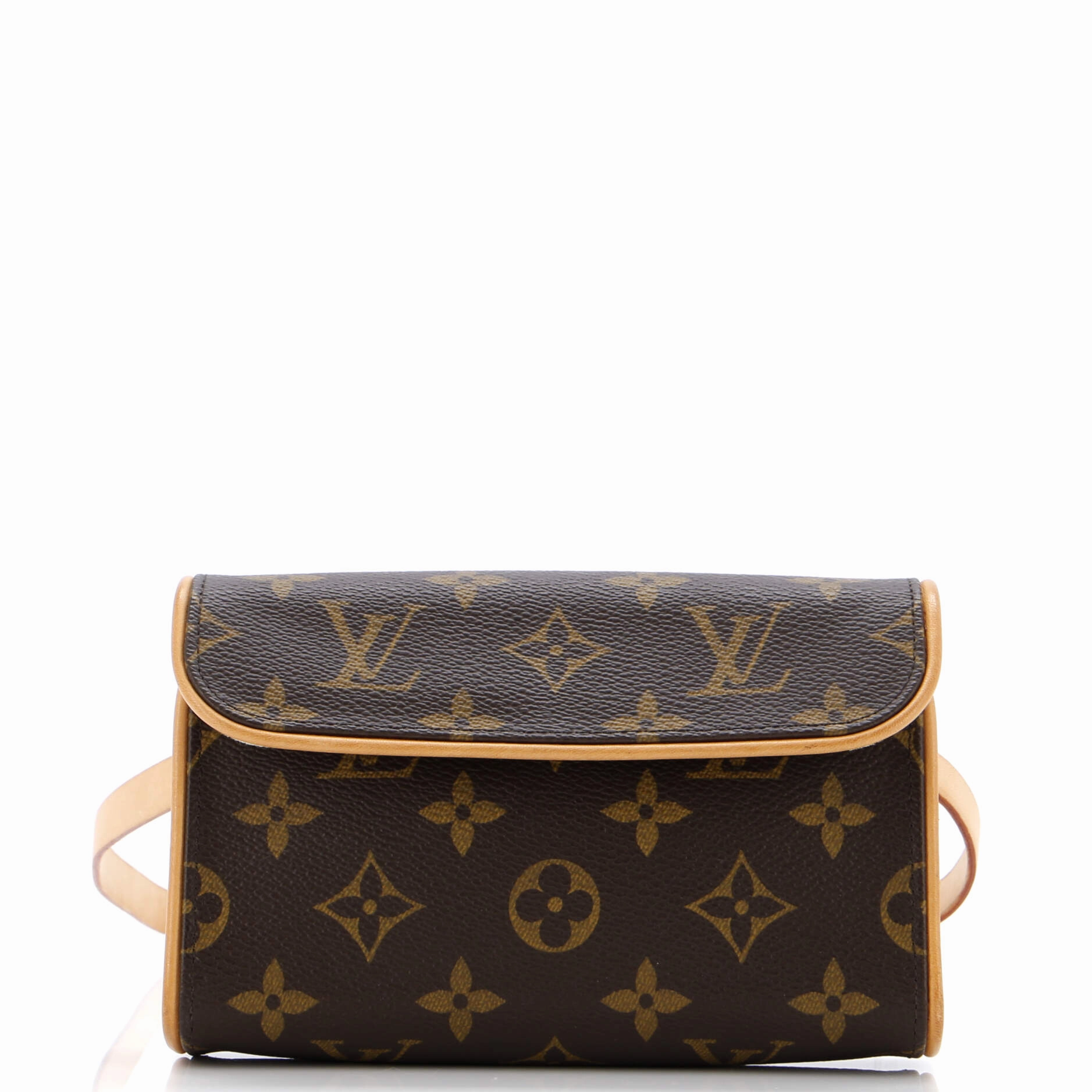 Florentine Waist Bag Monogram Canvas