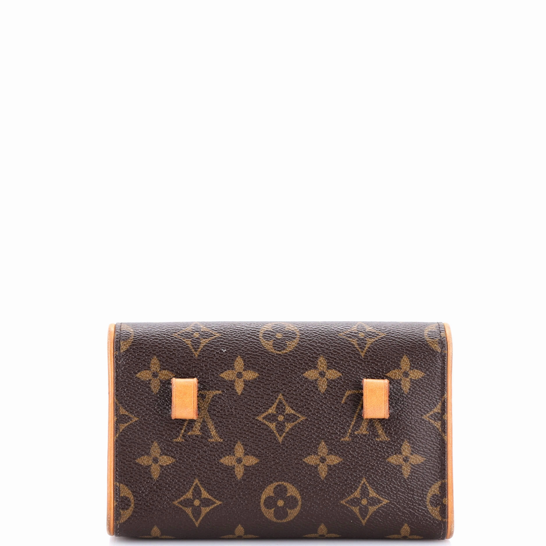 Florentine Waist Bag Monogram Canvas