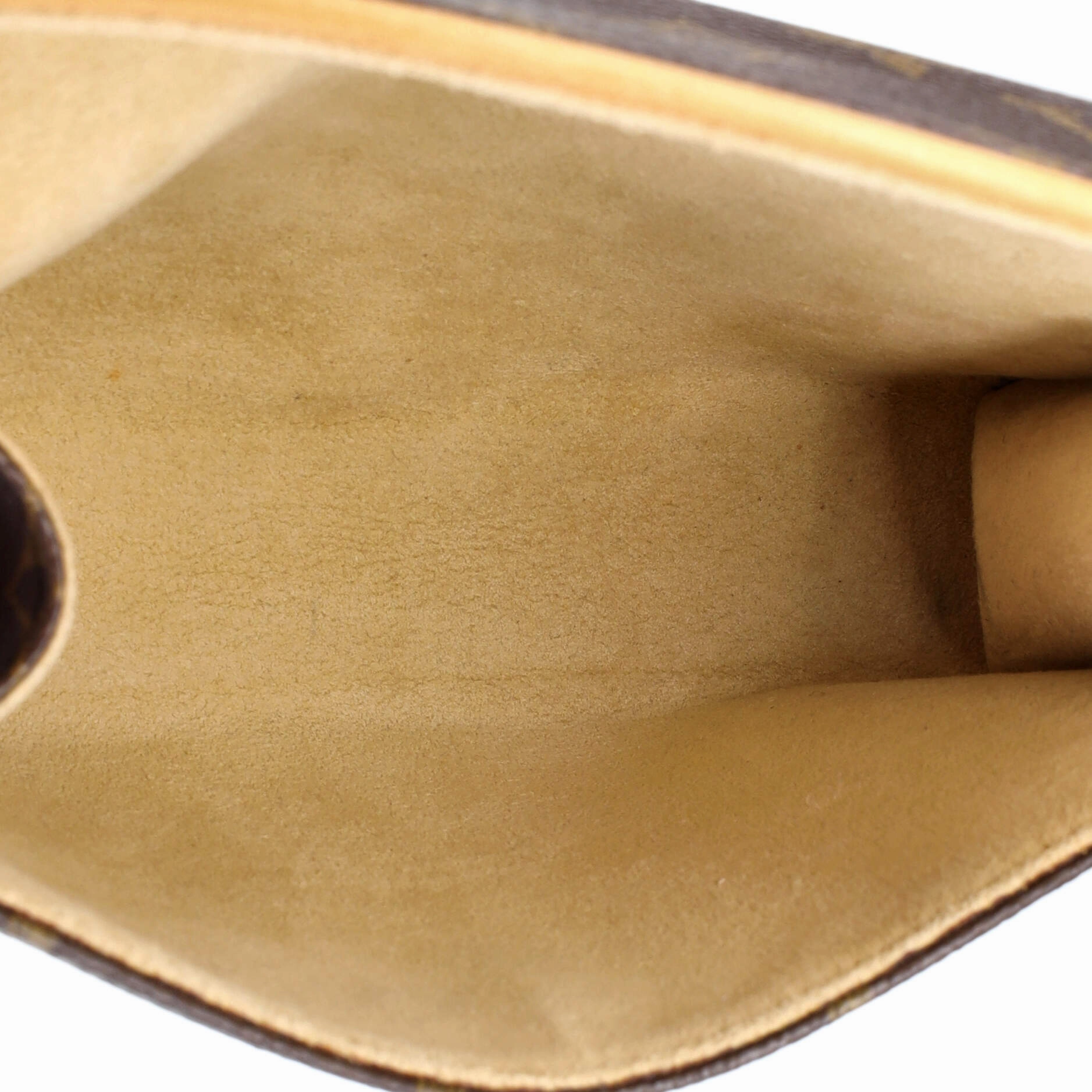 Florentine Waist Bag Monogram Canvas