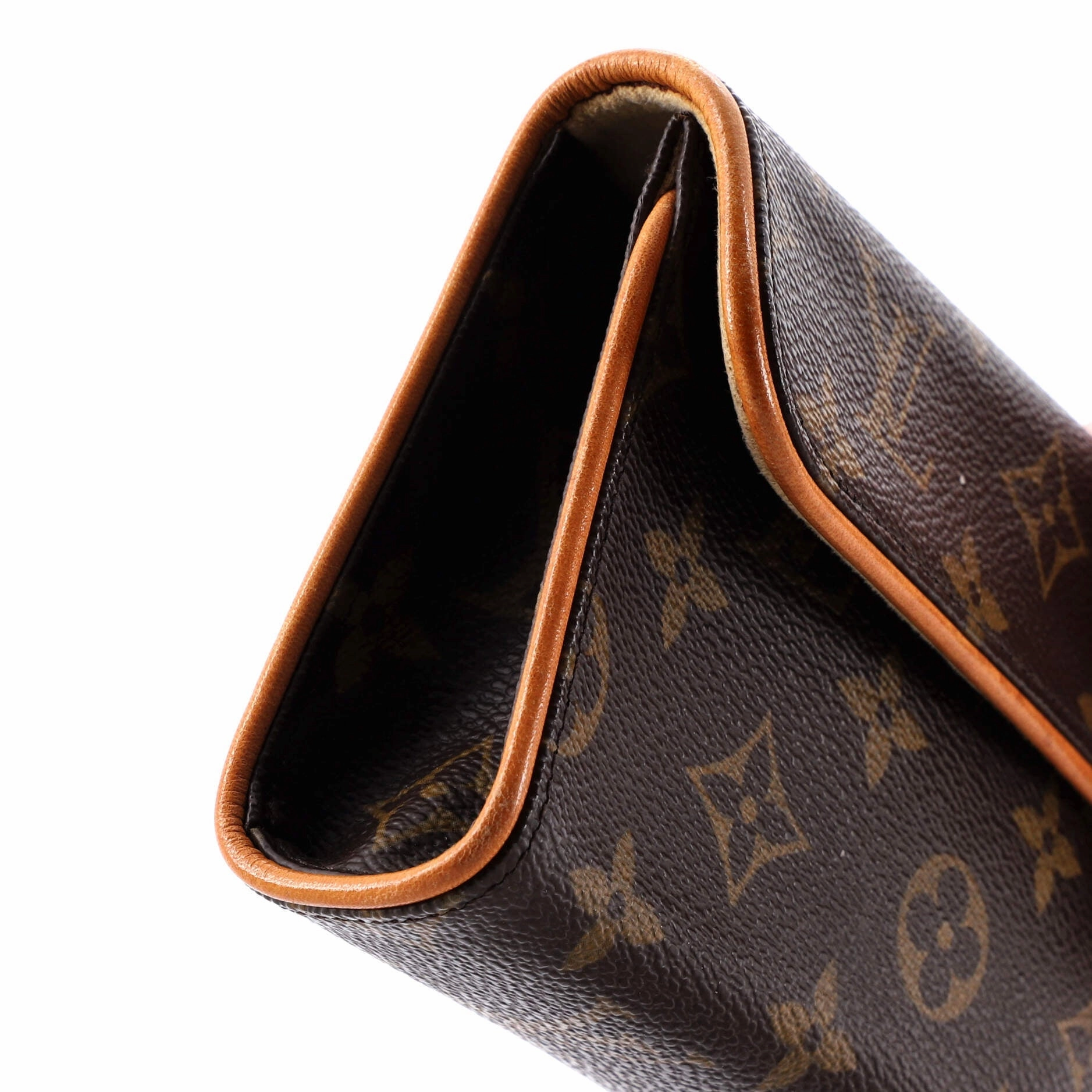 Florentine Waist Bag Monogram Canvas