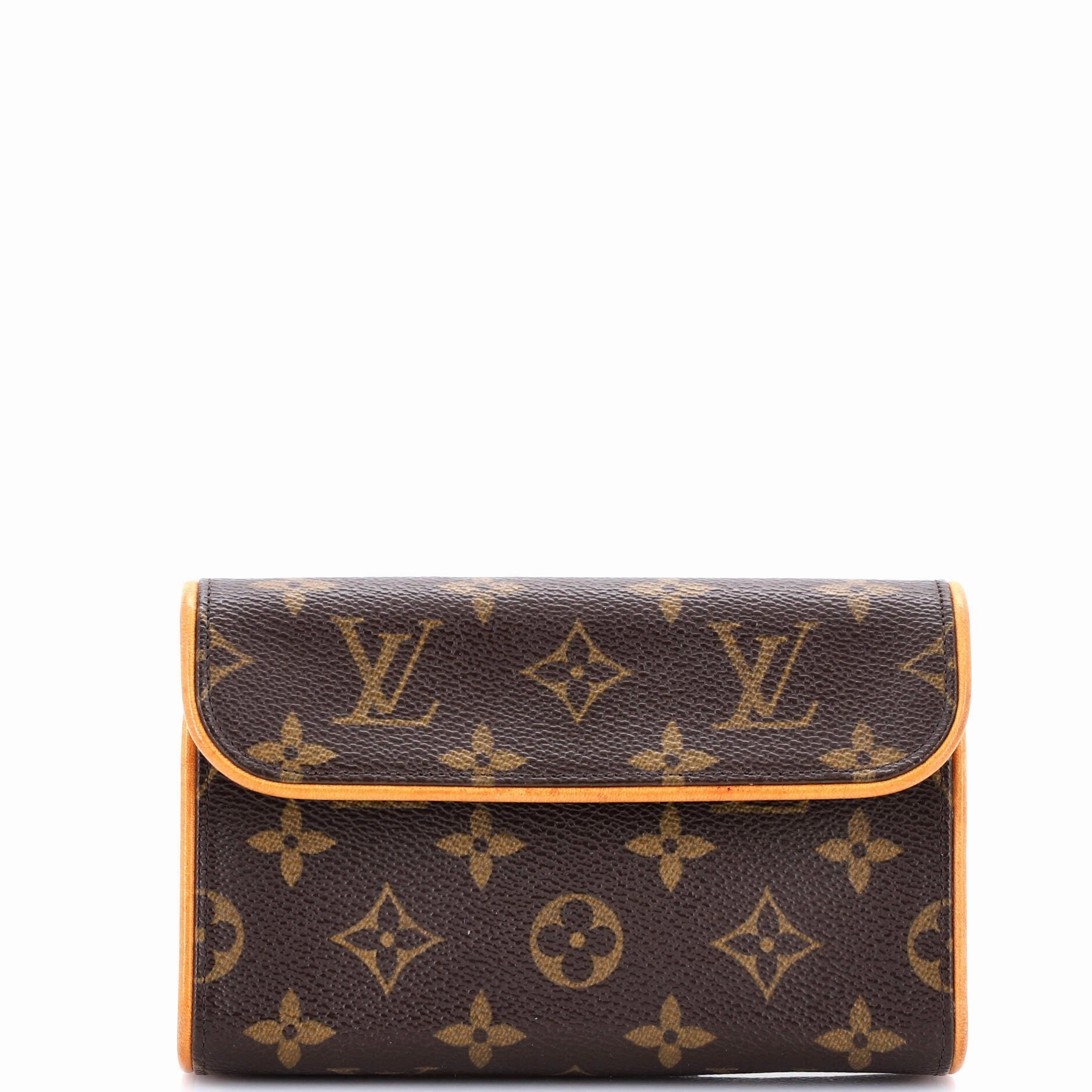 Florentine Waist Bag Monogram Canvas