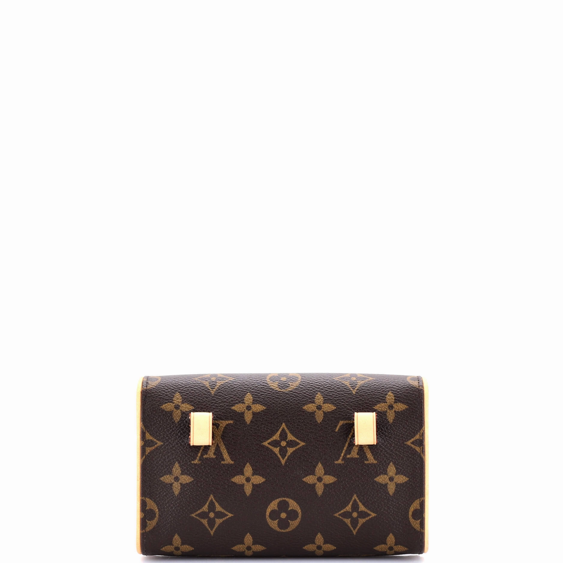 Florentine Waist Bag Monogram Canvas