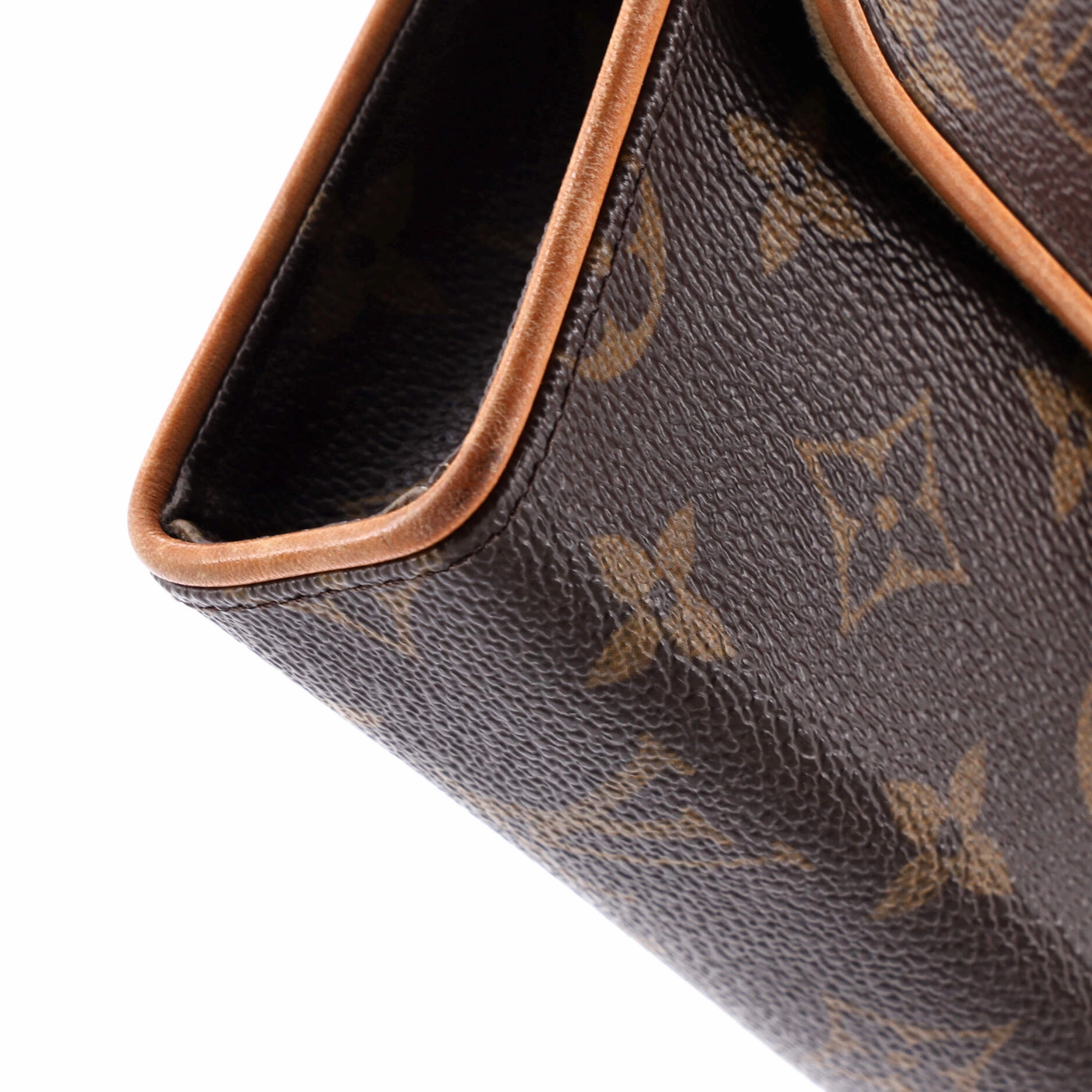 Florentine Waist Bag Monogram Canvas