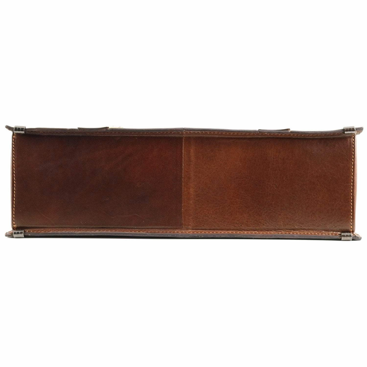 Floto Leather Trastevere Briefcase