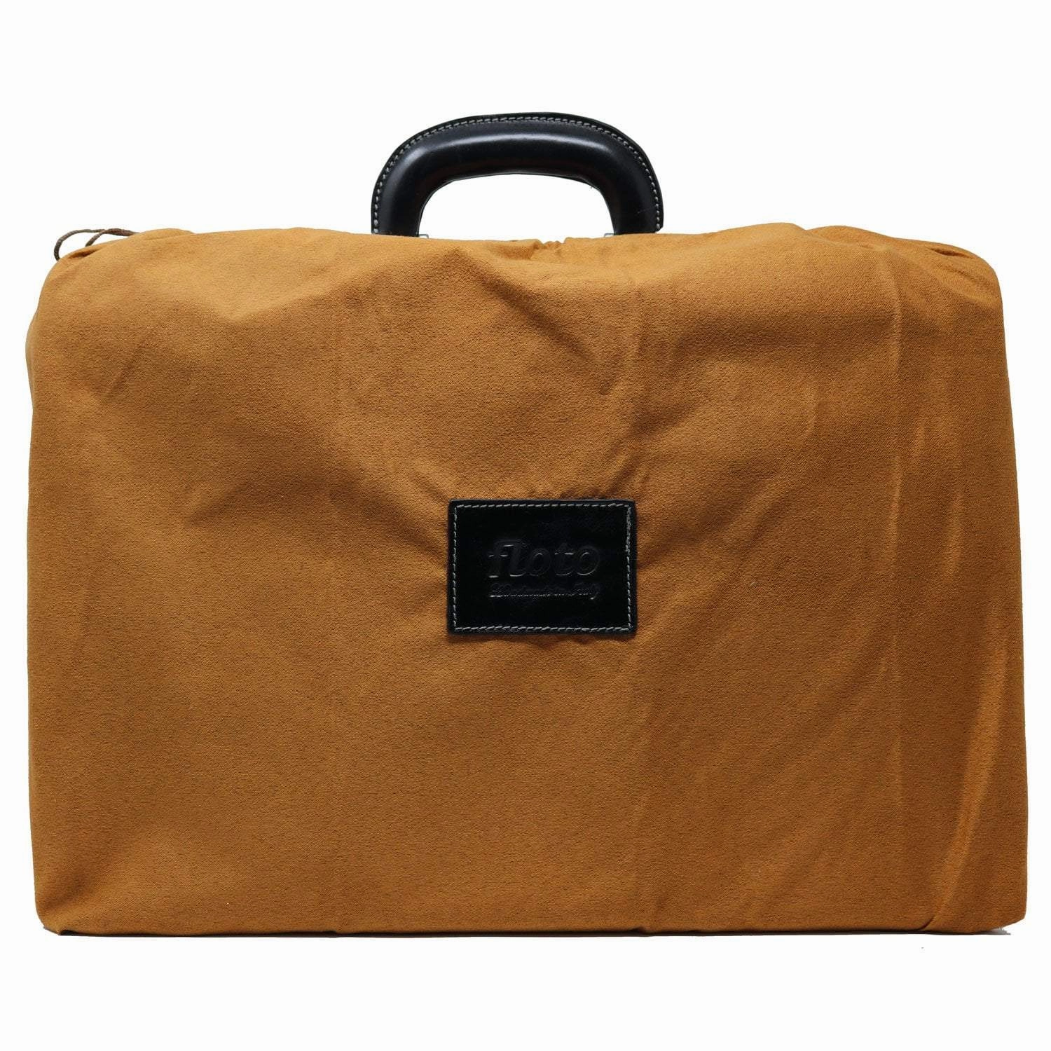Floto Leather Trastevere Briefcase