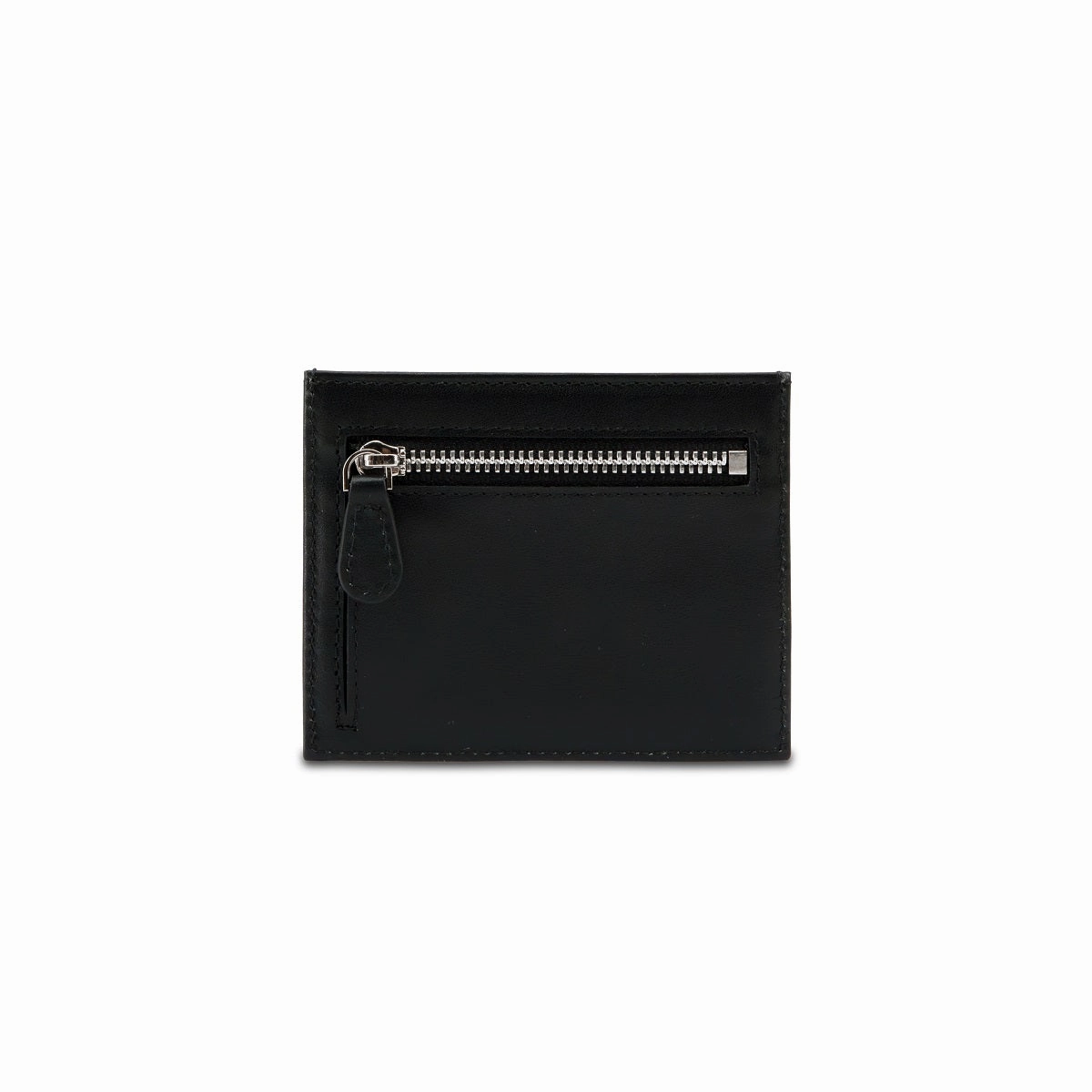 Flynn Leather Card Holder